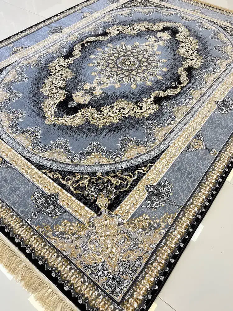 خرید مستقیم فرش از درب کارخانه|فرش|کاشان, شهرک صنعتی راوند|دیوار