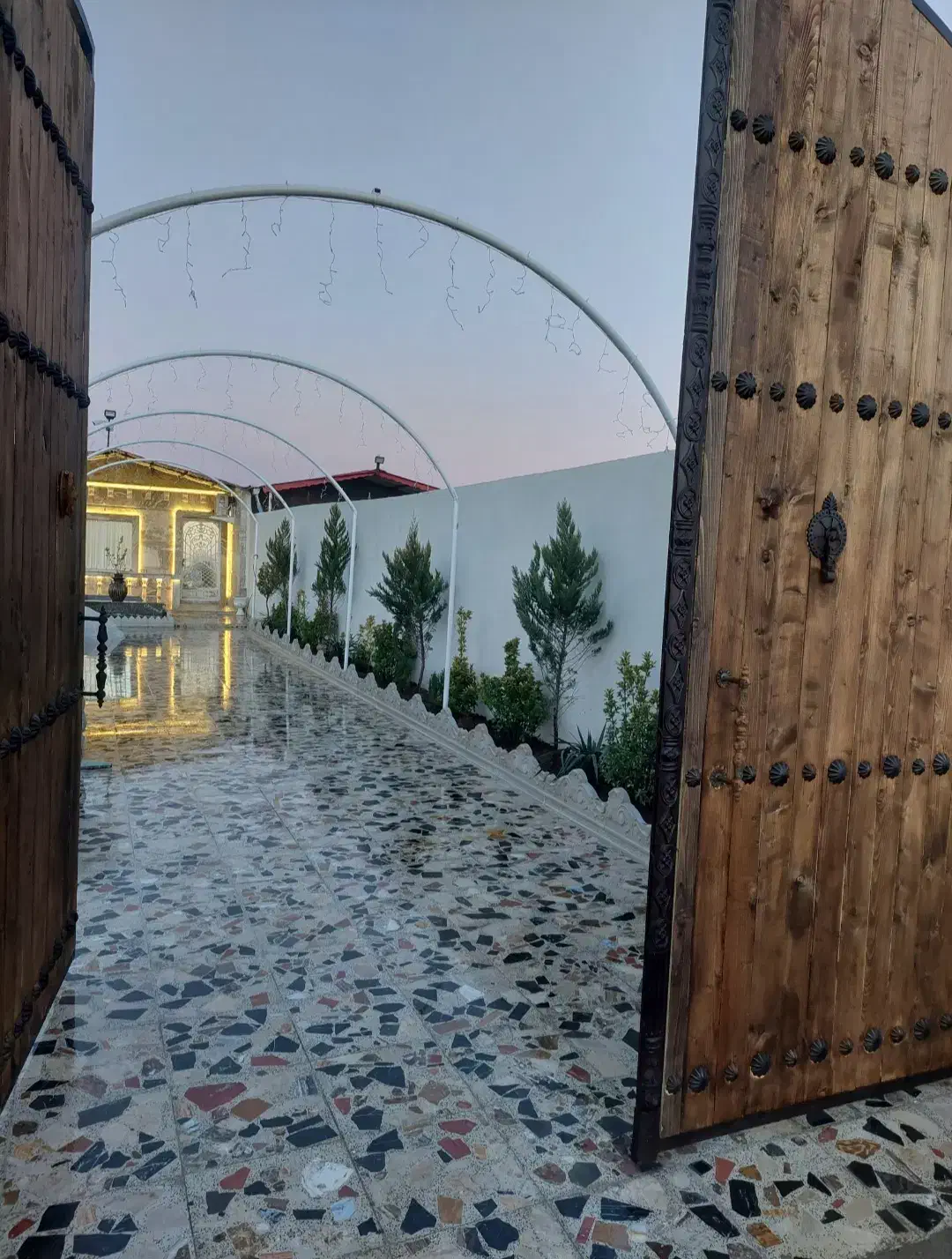 ویلا|فروش خانه و ویلا|میاندوآب, |دیوار