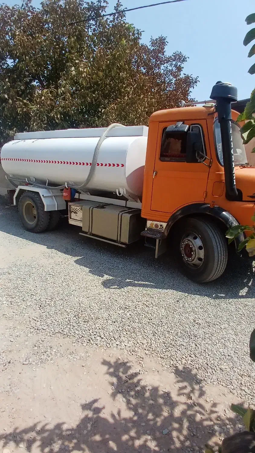 پخش اب با کامیون|خدمات حمل و نقل|ماهدشت, |دیوار