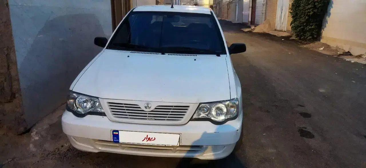 پراید۱۳۲|خودرو سواری و وانت|شوشتر, |دیوار