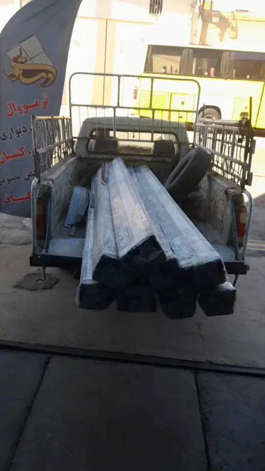 ترمووال|مصالح و تجهیزات ساختمان|دزفول, |دیوار