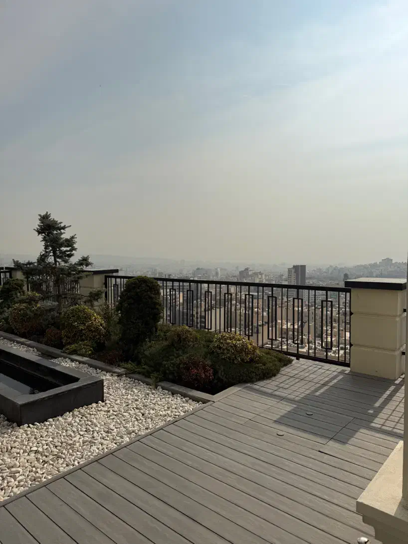 ۲۹۰ متر / برج باغ برند فرمانیه /مشاعات هتلینگ