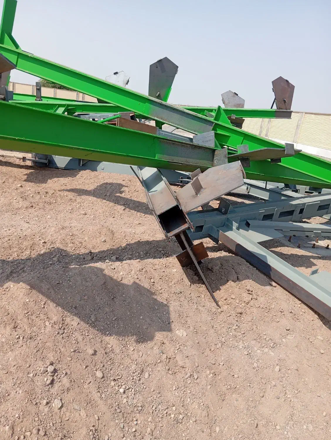 جوشکاری سیار سری ۳|خدمات پیشه و مهارت|کهنوج, |دیوار