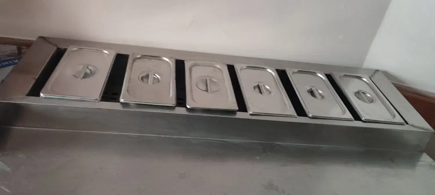 فروش تجهیزات فست فودی|کافیشاپ و رستوران|بیرجند, |دیوار