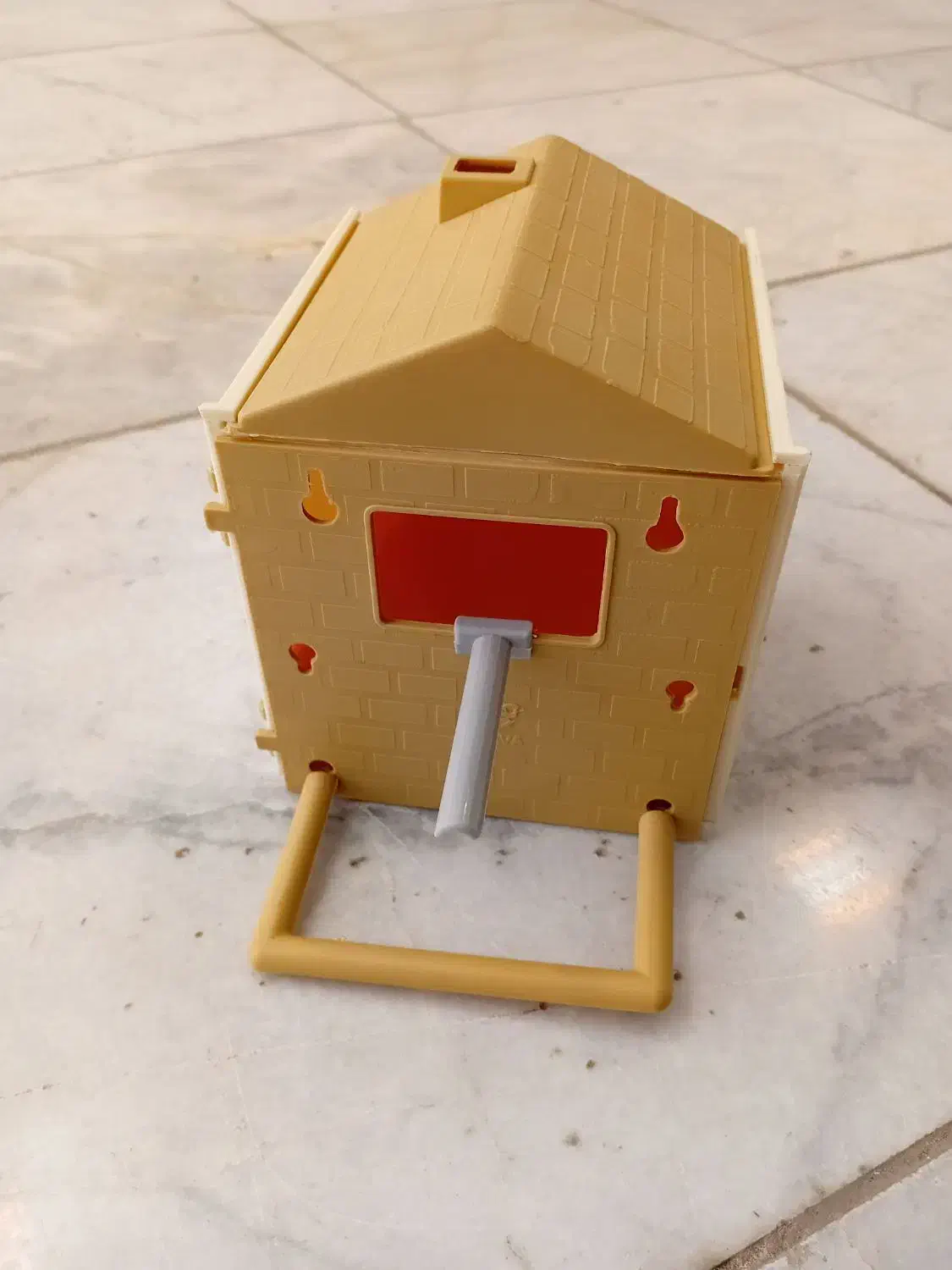 لانه فنچ،لانه پرندگان کوچک جثه|لوازم جانبی حیوانات|بهارستان, |دیوار