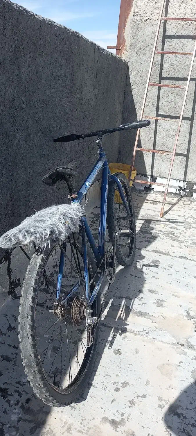 دوچرخه 26|دوچرخه، اسکیت، اسکوتر|بیرجند, |دیوار