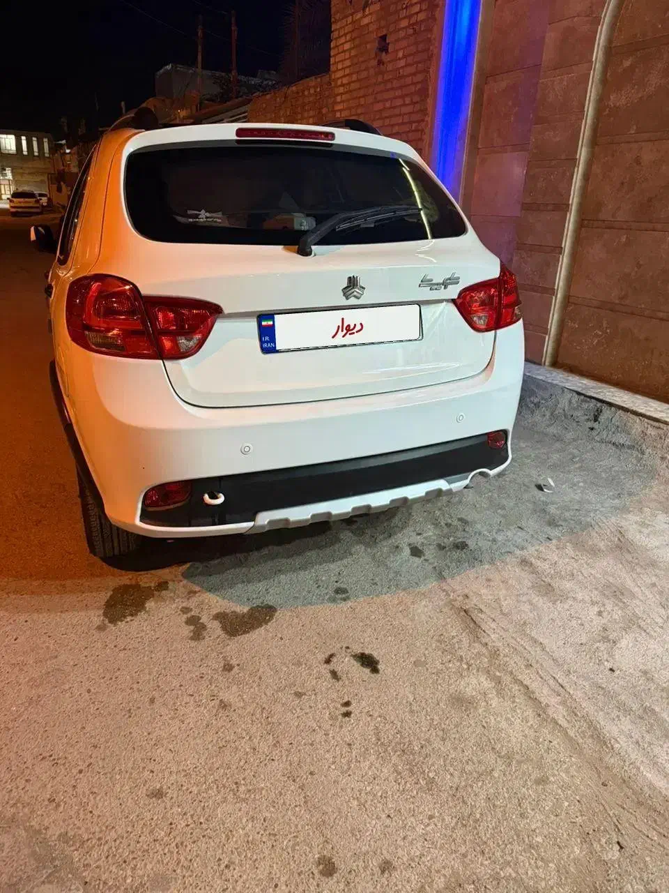 ماشین|خودرو سواری و وانت|بندر ماهشهر, |دیوار