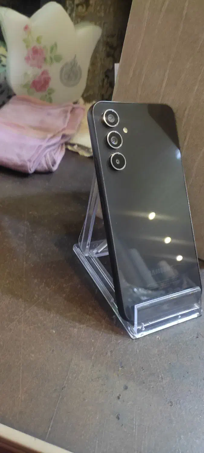 a54 سامسونگ|موبایل|مشهد, فدک|دیوار