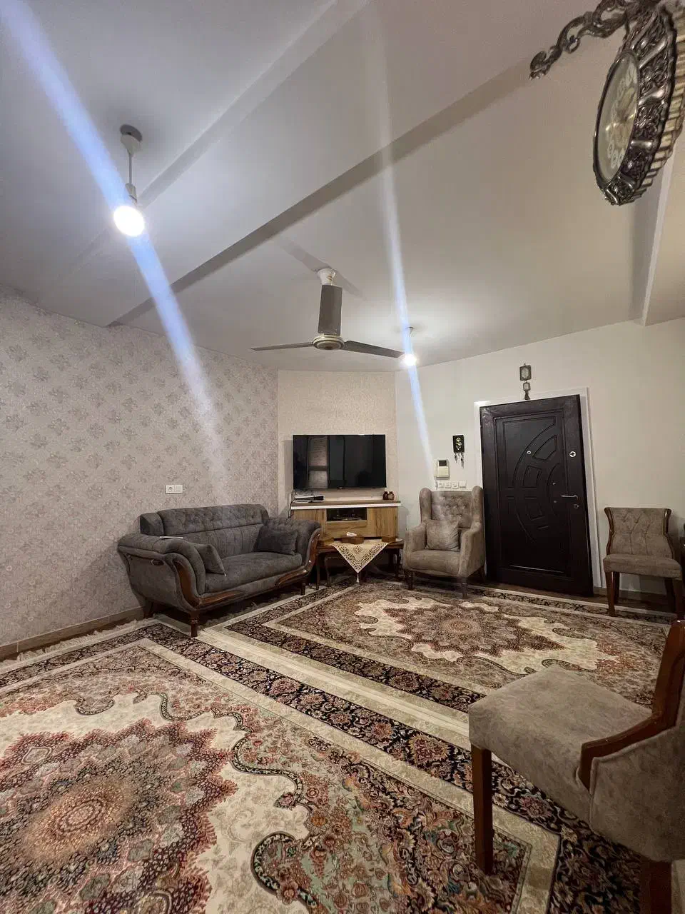 آپارتمان زیر دو میلیارد|فروش آپارتمان|گنبد کاووس, |دیوار