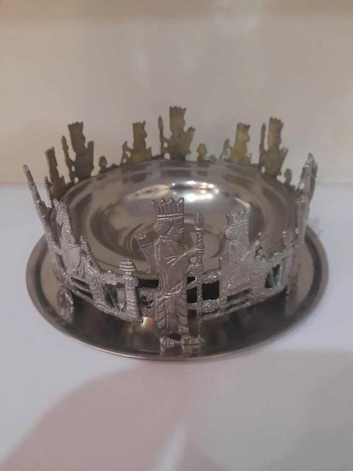 منقل|کلکسیون اشیاء عتیقه|کرج, مهرویلا جنوبی|دیوار