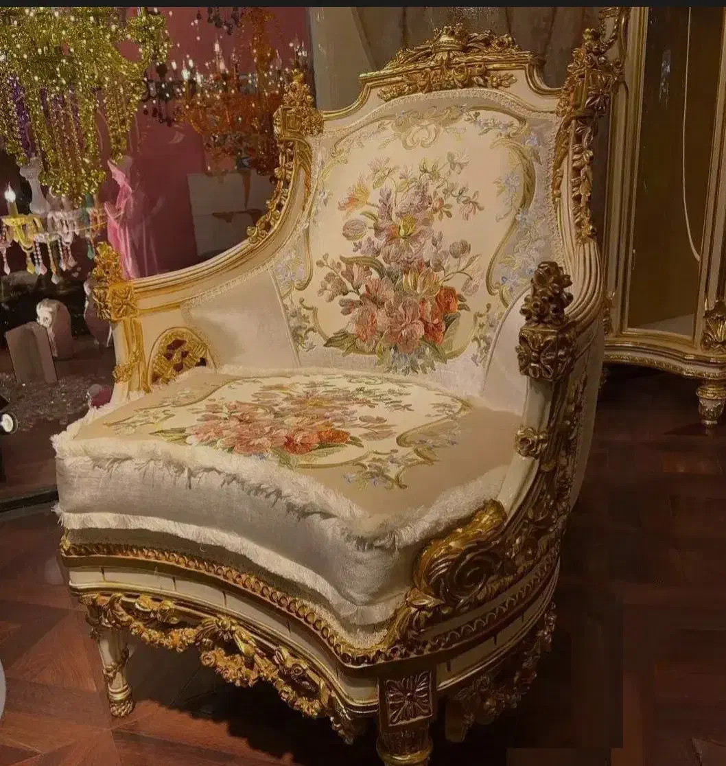 تولیدی مبل و پخش|مبلمان خانگی و میز عسلی|اردبیل, |دیوار