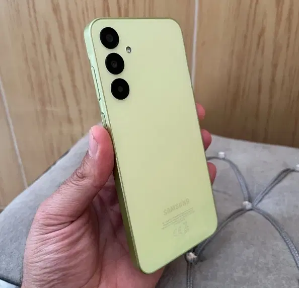 samsung a25 5G|موبایل|تربت جام, علوی|دیوار