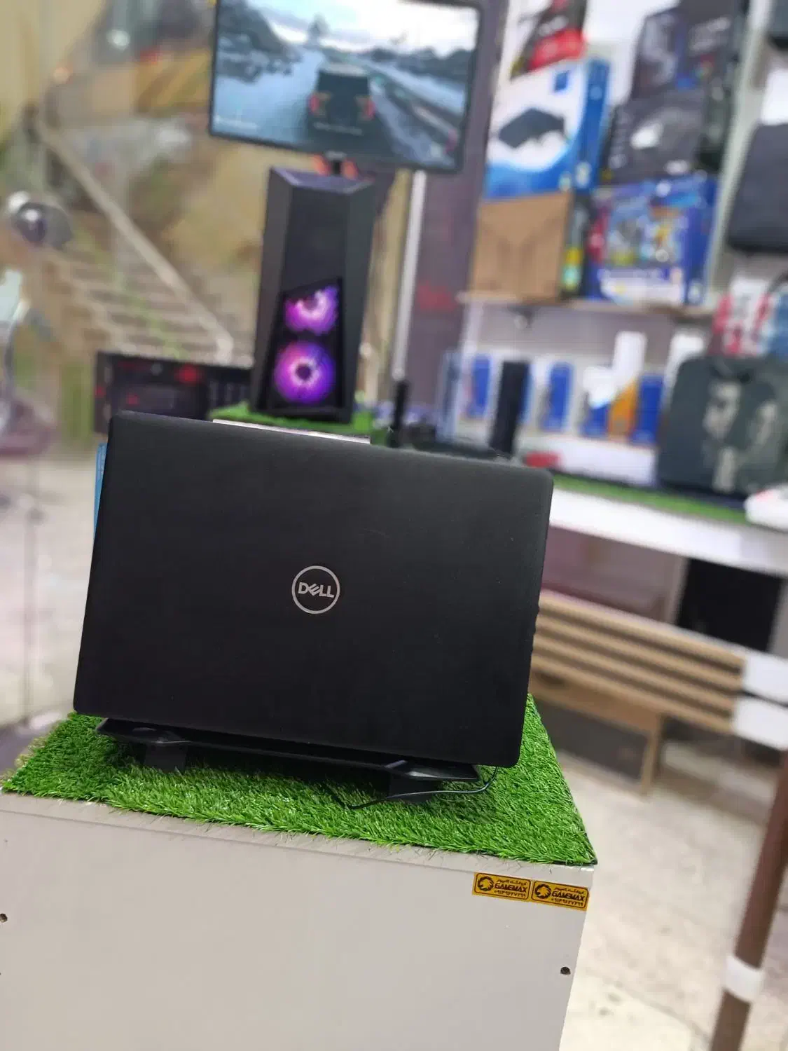 لپتاپ dell نسل7|رایانه همراه|خوی, |دیوار