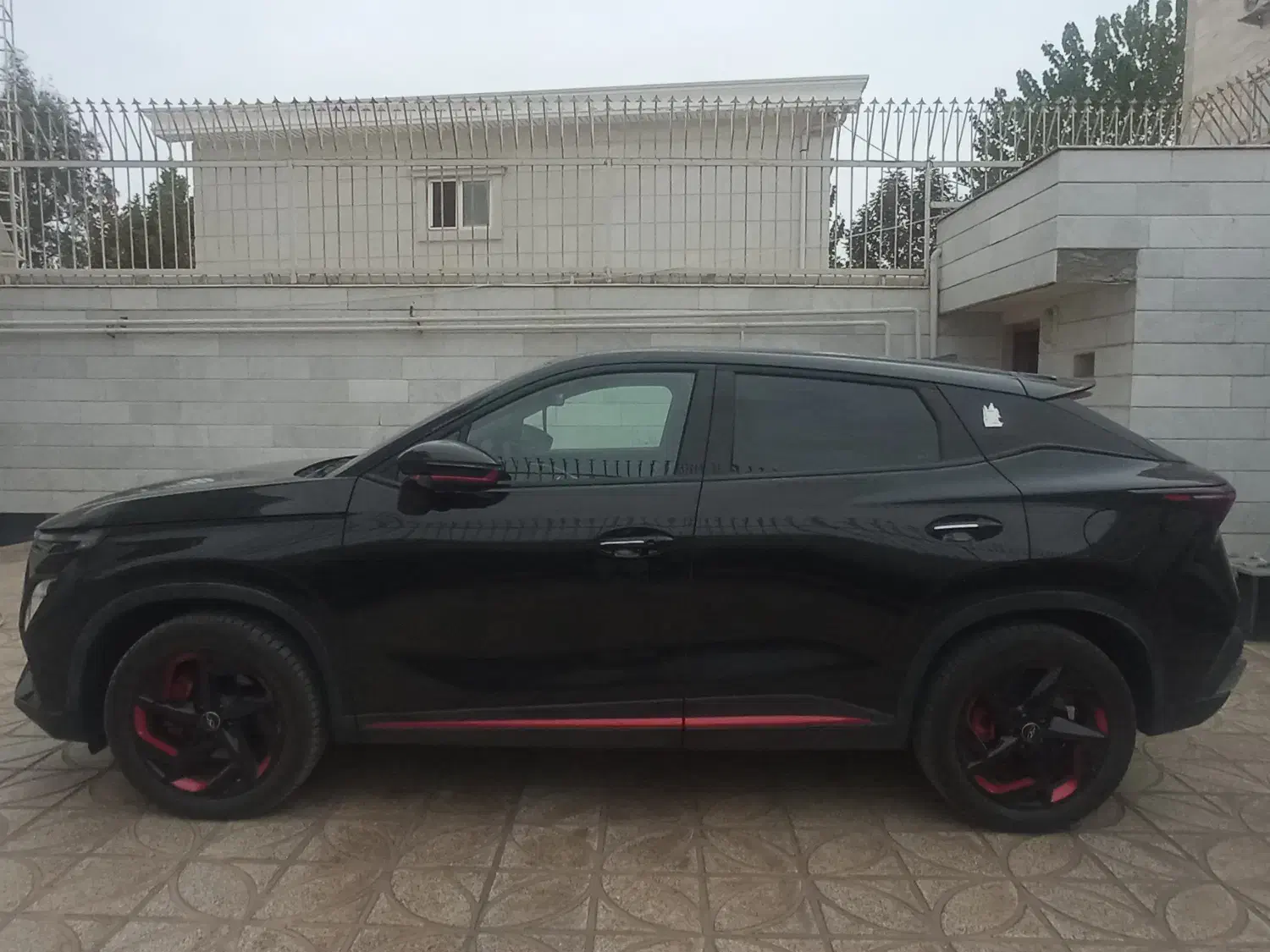 خودرو فونیکس|خودرو سواری و وانت|آق قلا, |دیوار