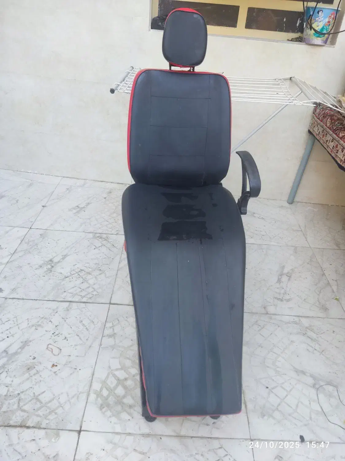 صندلی|مبلمان اداری|رامهرمز, |دیوار