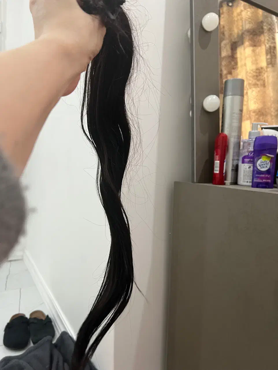 مو اکستنشن|آرایشی، بهداشتی، درمانی|شهریار, شهرک وائین|دیوار