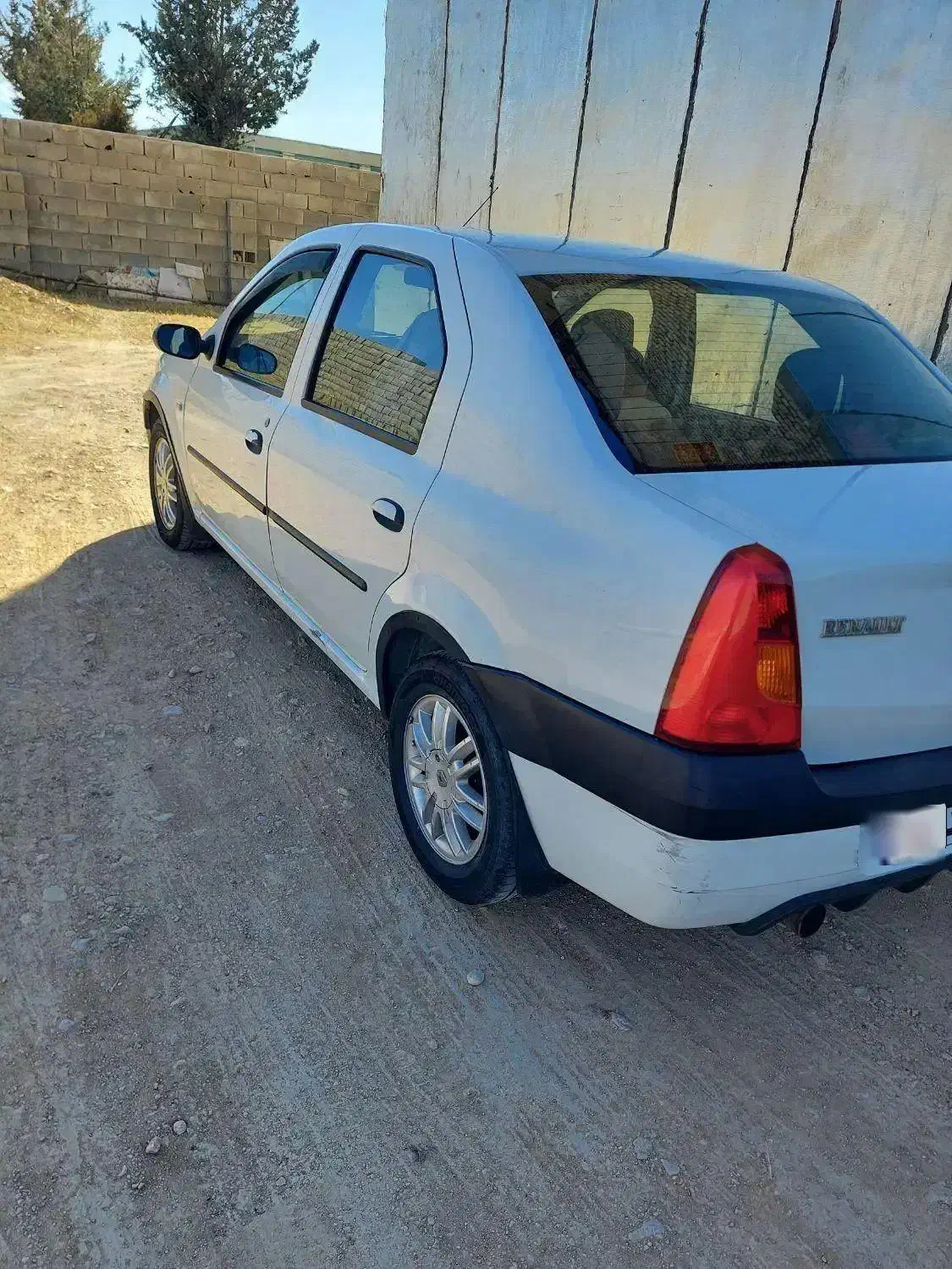 ال ۹۰ مدل ۹۱ بی رنگ فول E2|خودرو سواری و وانت|فلارد, |دیوار