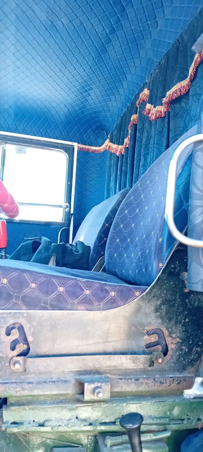 کامیون بنز ۹۱۱|خودرو سنگین|قوچان, |دیوار