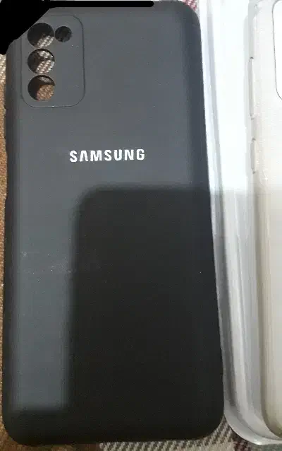 تعدادی قاب گوشی سامسونگ|لوازم جانبی موبایل و تبلت|تهران, افسریه شمالی|دیوار