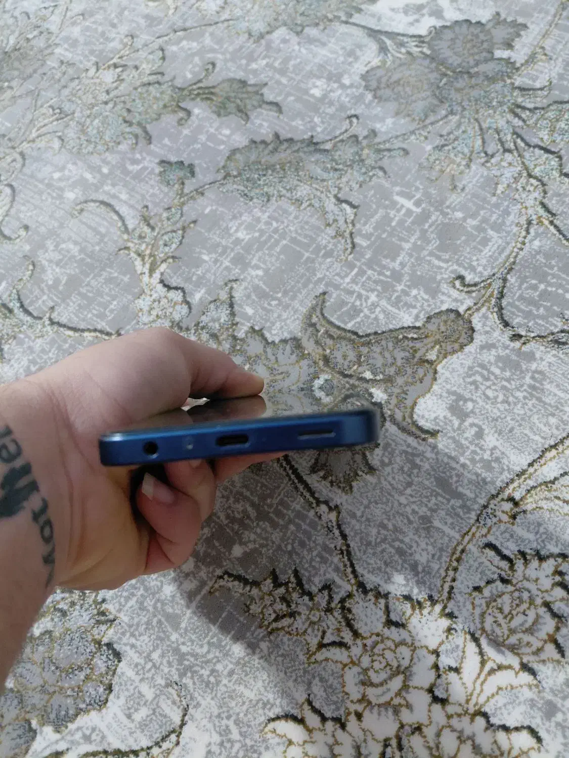 a25 5G|موبایل|نسیم‌شهر, |دیوار