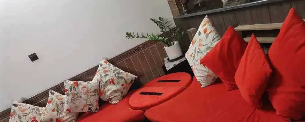 یه عدد سرویس مبلمان مدل تخت جمشید|مبلمان خانگی و میز عسلی|شیراز, شهرک ترکان|دیوار