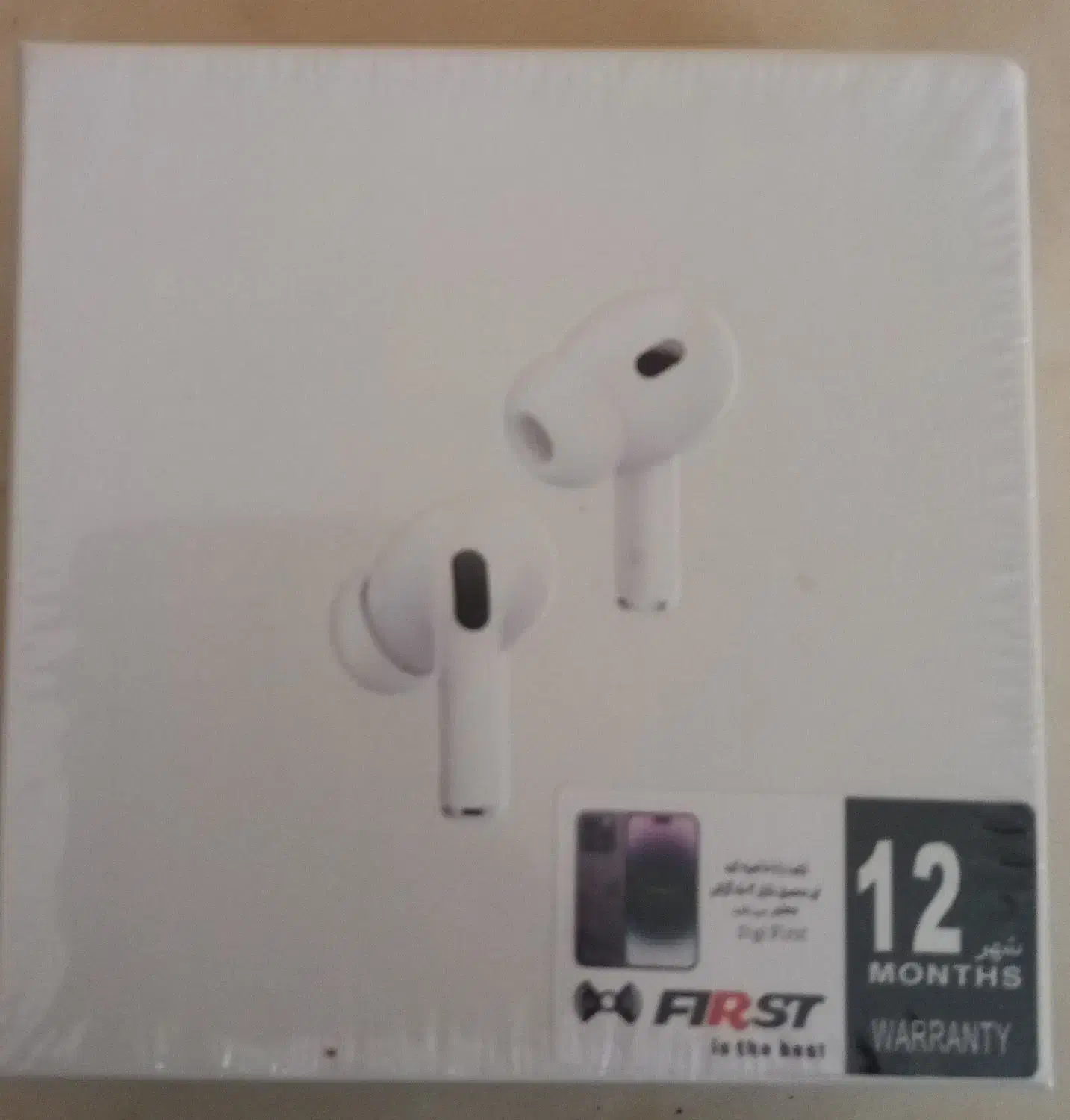 ایر پاد پرو 2|لوازم جانبی موبایل و تبلت|شیراز, هفت تنان|دیوار