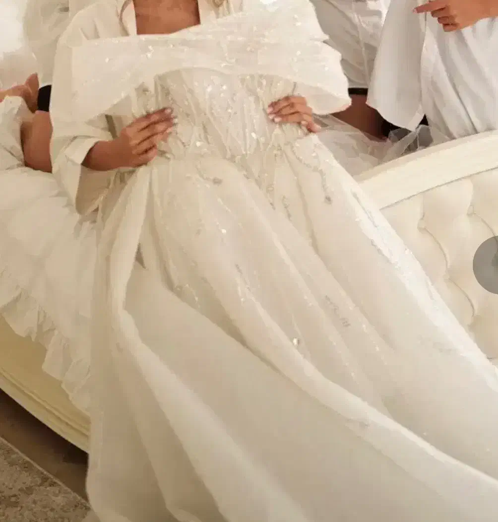 لباس عروس|لباس|تهران, ولنجک|دیوار