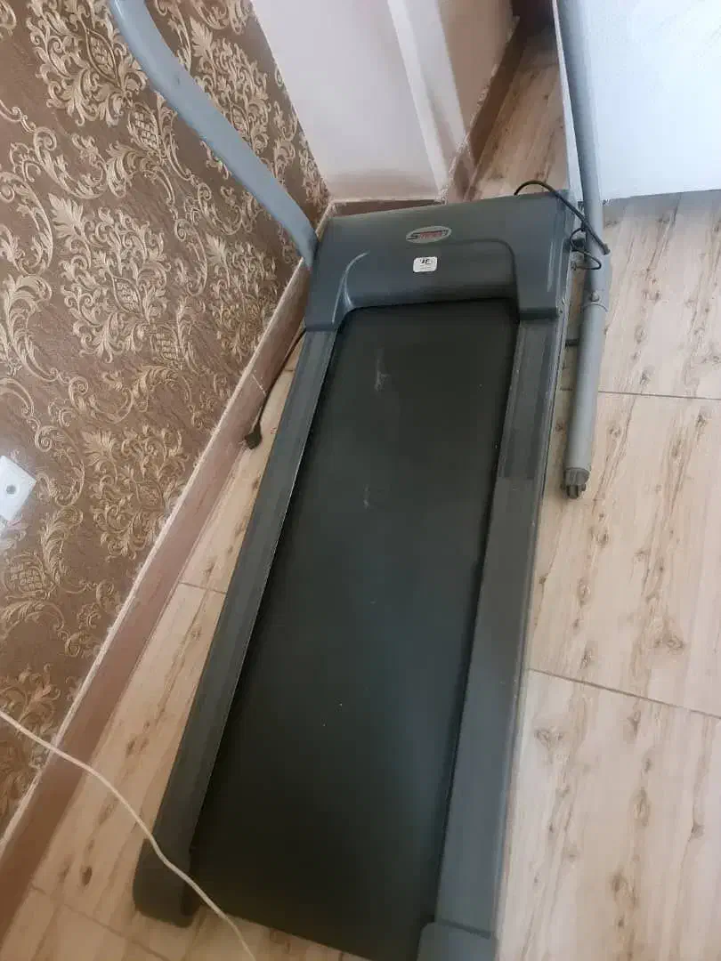 تردمیل smart 7|تجهیزات ورزشی|رشت, رودباری|دیوار