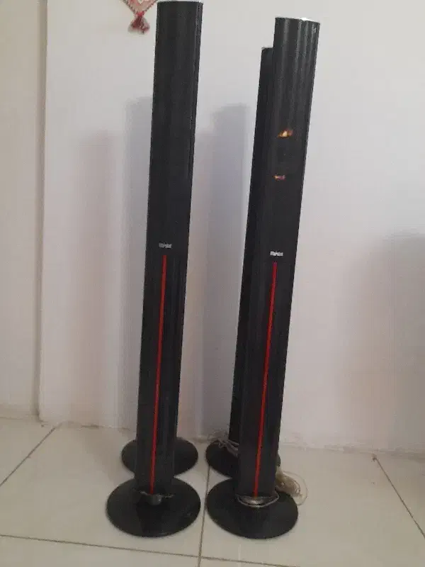 باند|سیستم صوتی خانگی|کرج, شاهین‌ویلا|دیوار