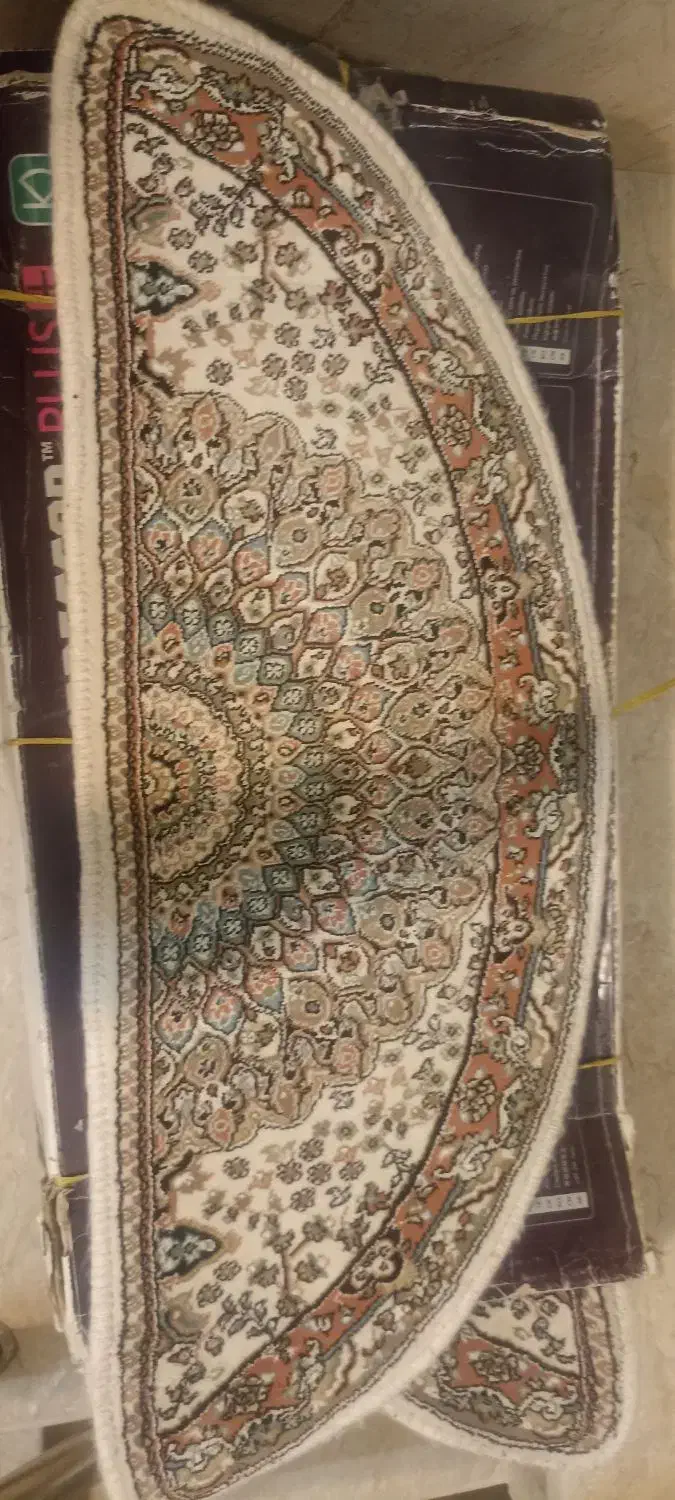 فرش رو پله ای|فرش|سنندج, |دیوار