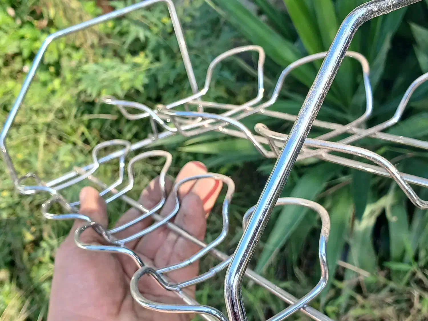 استند پا سماوری|ظروف سرو و پذیرایی|کلاچای, |دیوار