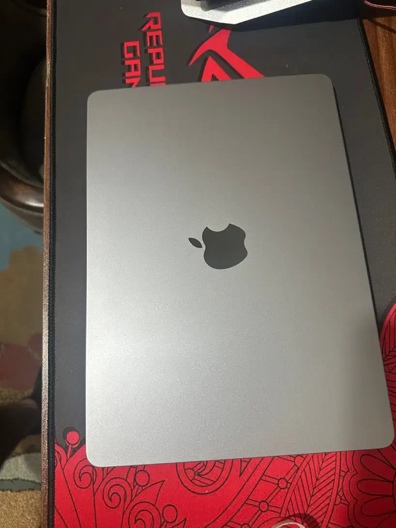 مک بوک ایر m2|رایانه همراه|رشت, گلسار|دیوار