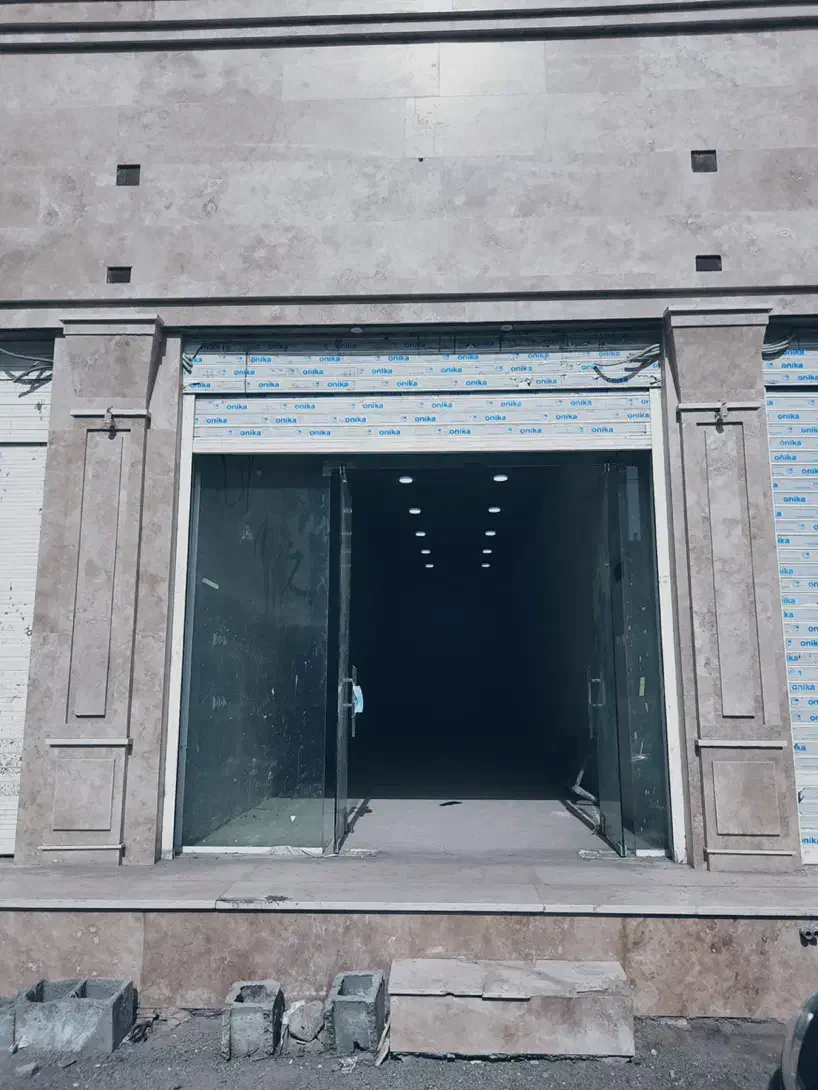 فروش مغازه ۵۰ متری در ابتدای بازار کانال میناب|فروش مغازه و غرفه|میناب, |دیوار