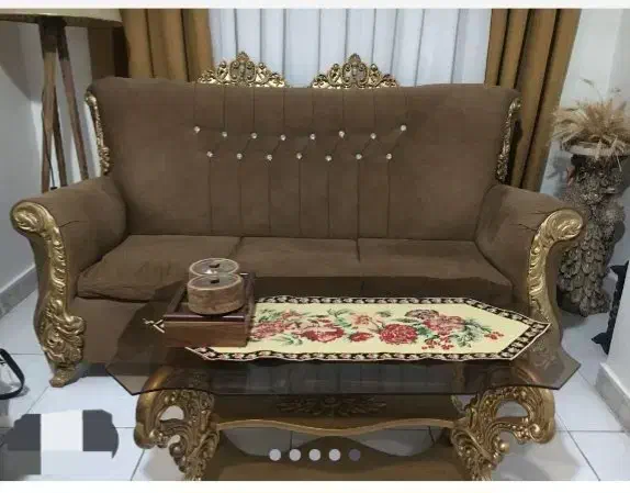 فروش|مبلمان خانگی و میز عسلی|محمدشهر, محمدشهر|دیوار