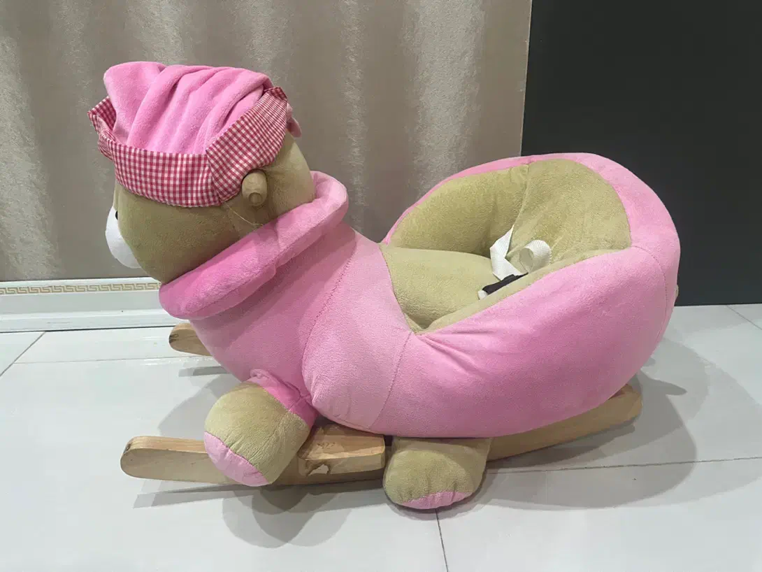 صندلی راک تدی|اسباب و اثاث بچه|سبزوار, فقیه سبزواری|دیوار