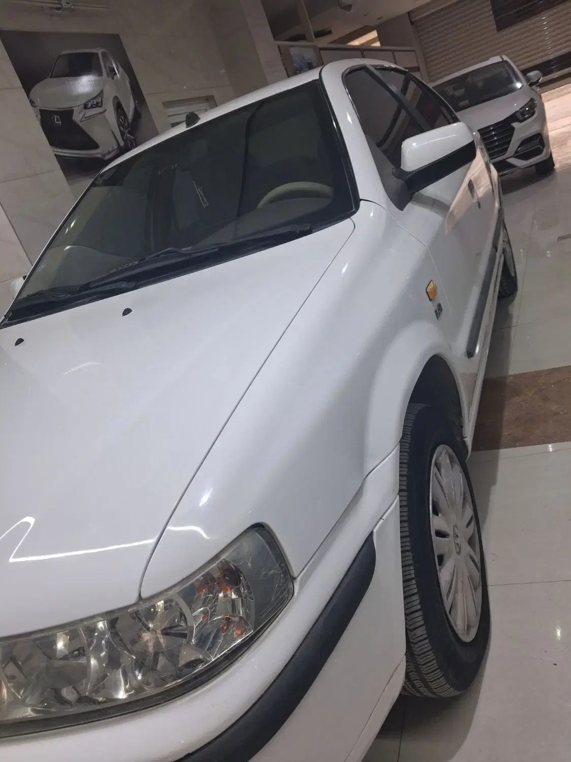 سمند نقد و اقساط|خودرو سواری و وانت|اصفهان, امیرعرب|دیوار