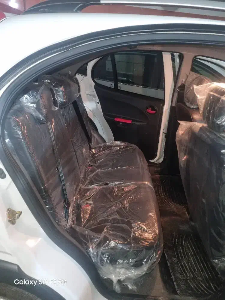 کوییک اتومات آر 1403فول پلاس|خودرو سواری و وانت|قزوین, |دیوار