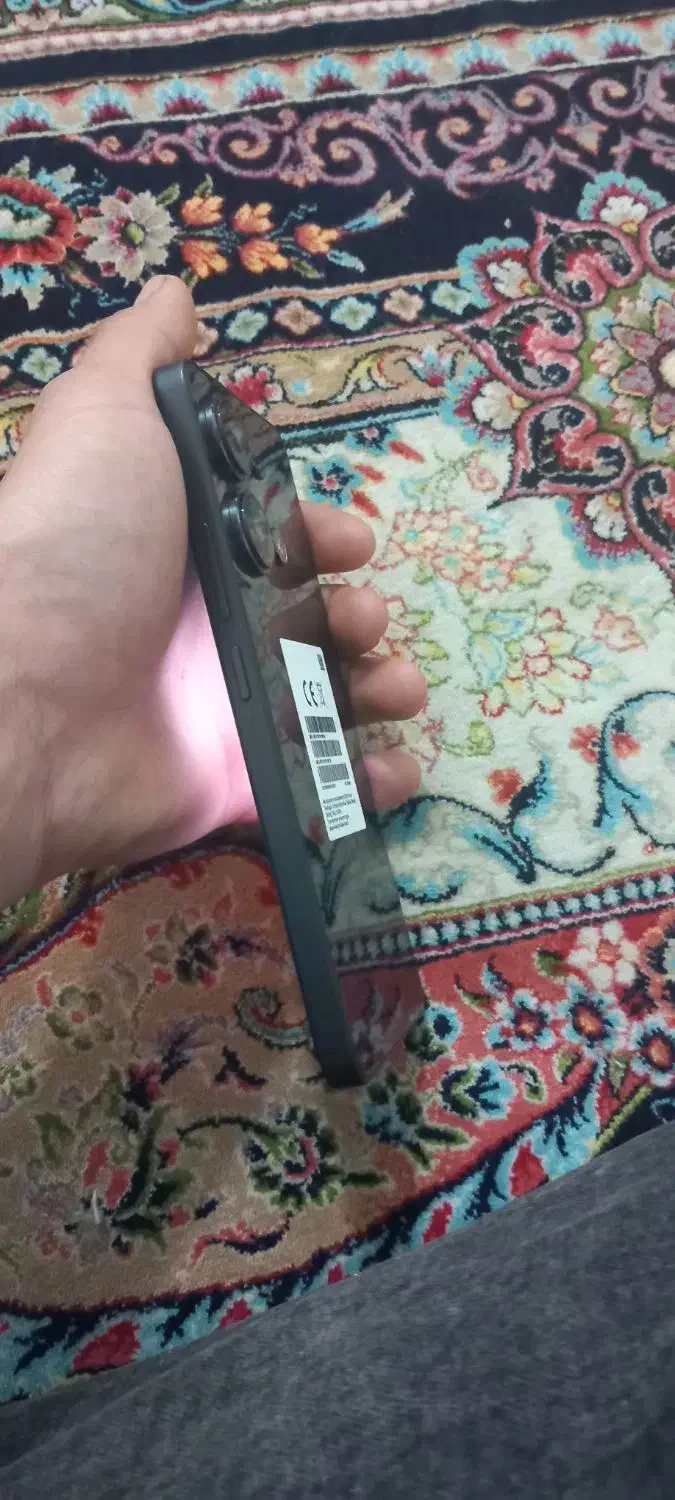 گوشی نو13معمولی|موبایل|زنجان, |دیوار