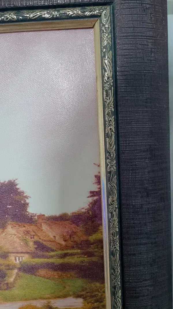 تابلو عکس کلاسیک|تابلو، نقاشی، عکس|گلبهار, شهر جدید گلبهار|دیوار