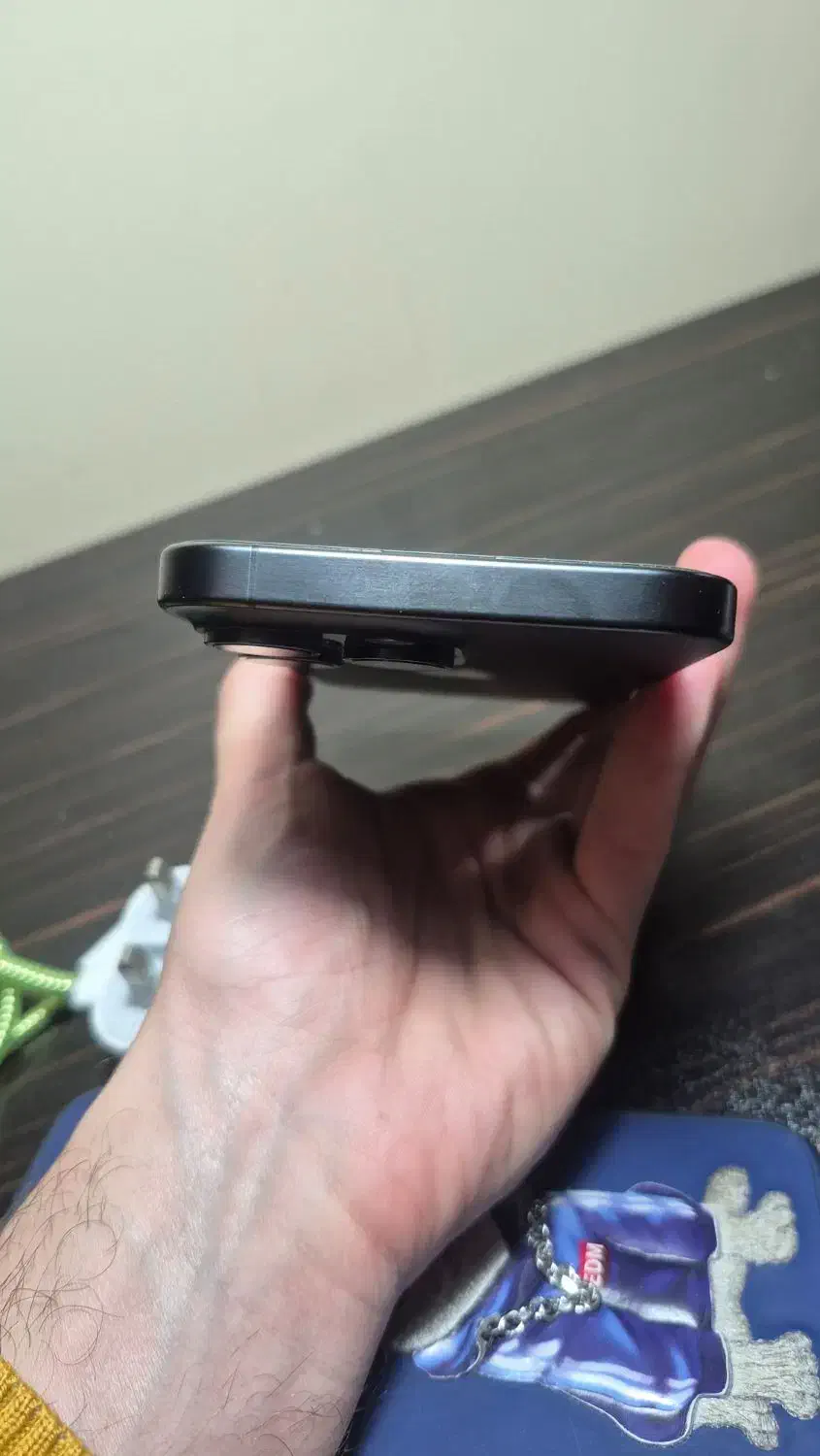 آیفون ۱۵ پرومکس|موبایل|تبریز, |دیوار