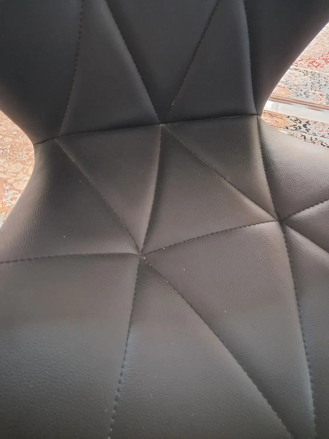 4عدد صندلی جک دار|صندلی و نیمکت|اراک, |دیوار