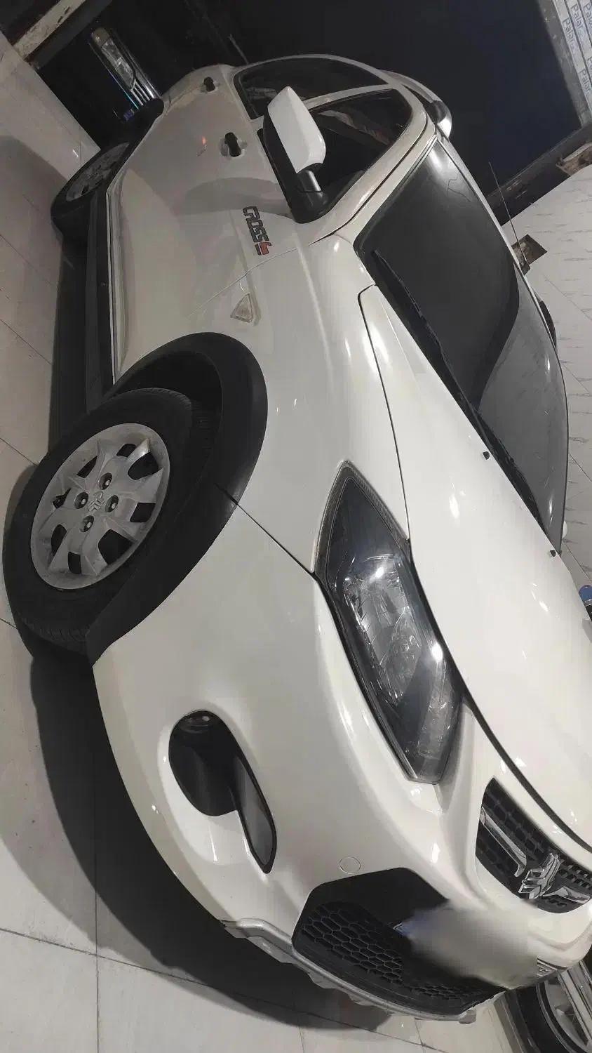 کوییک معمولی|خودرو سواری و وانت|ششده و قره بلاغ, |دیوار