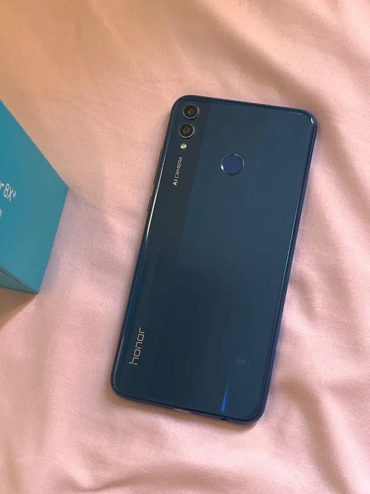 گوشی Honor 8X|موبایل|اهواز, سپیدار|دیوار