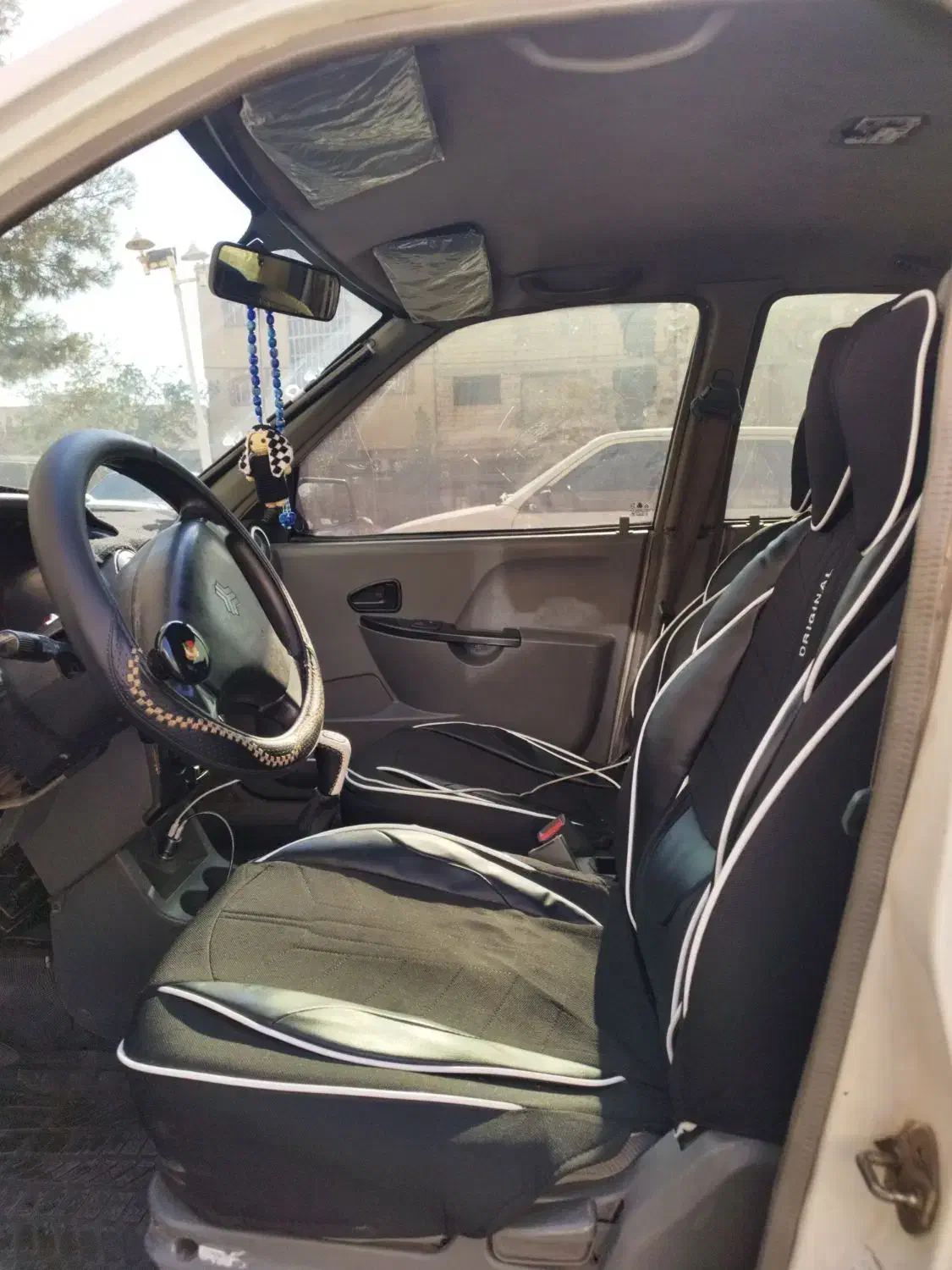 پراید 131مدل91|خودرو سواری و وانت|شادگان, |دیوار