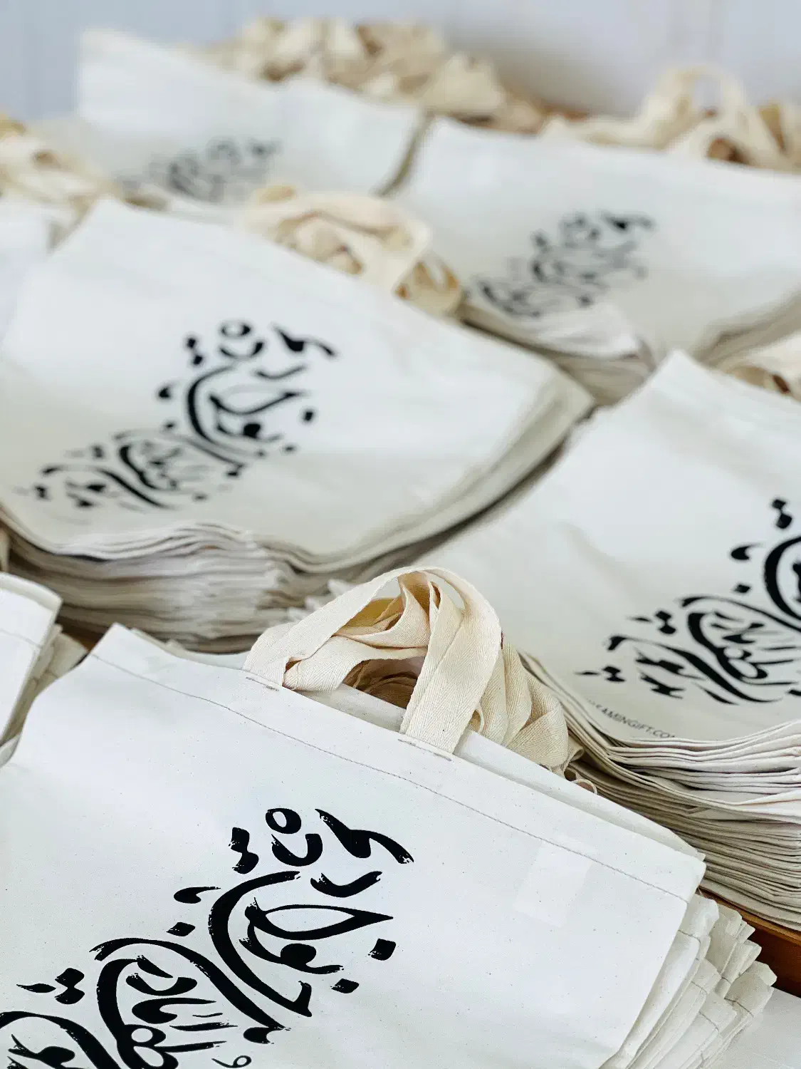 صنایع دستی کیسه ساک دستی پارچه ای هدایا کیف توتبگ|صنایع دستی و سایر لوازم تزئینی|تهران, بهارستان|دیوار