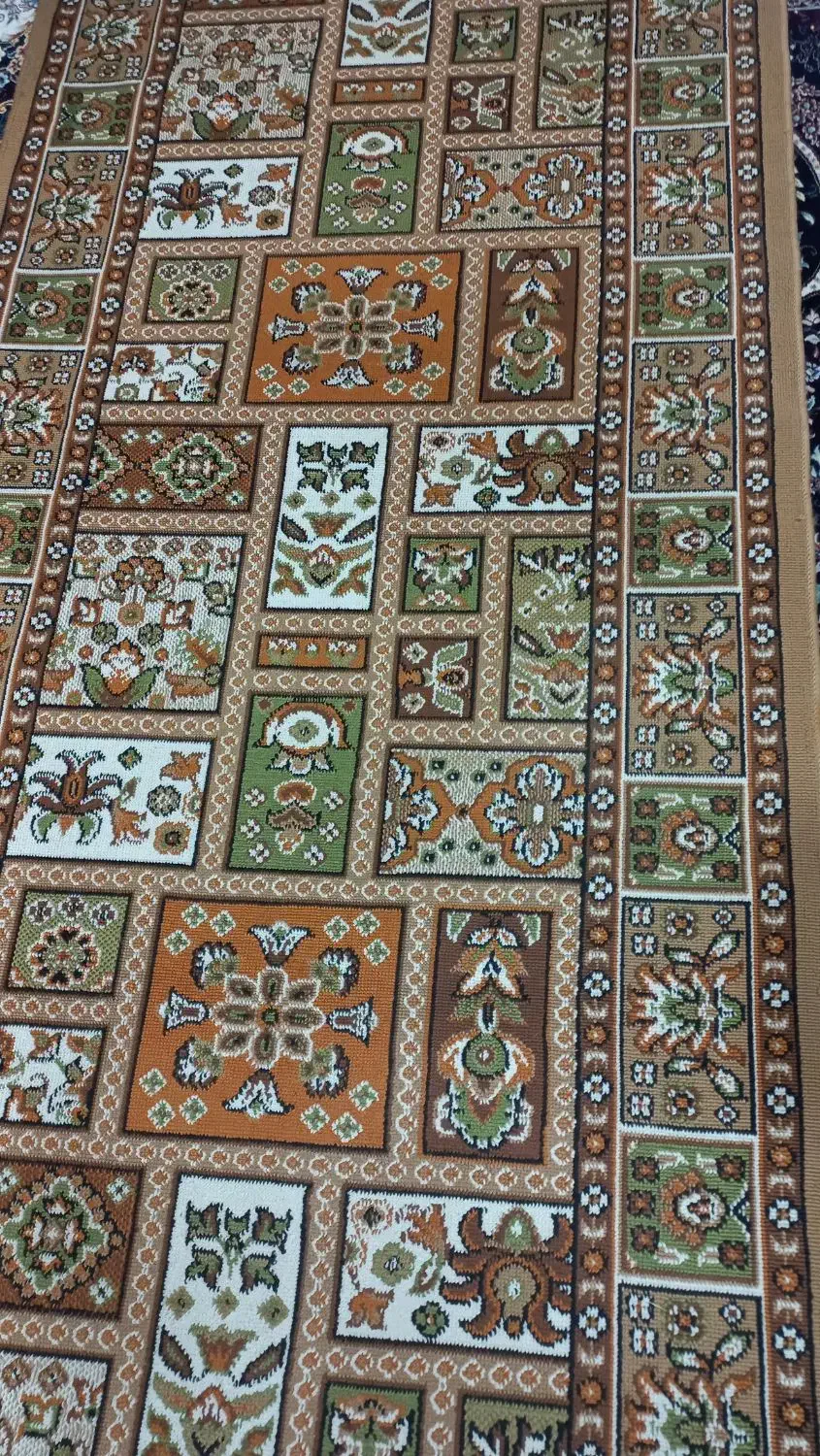 گلیم پله|گلیم، جاجیم، گبه|قم, شهرک امام حسین|دیوار