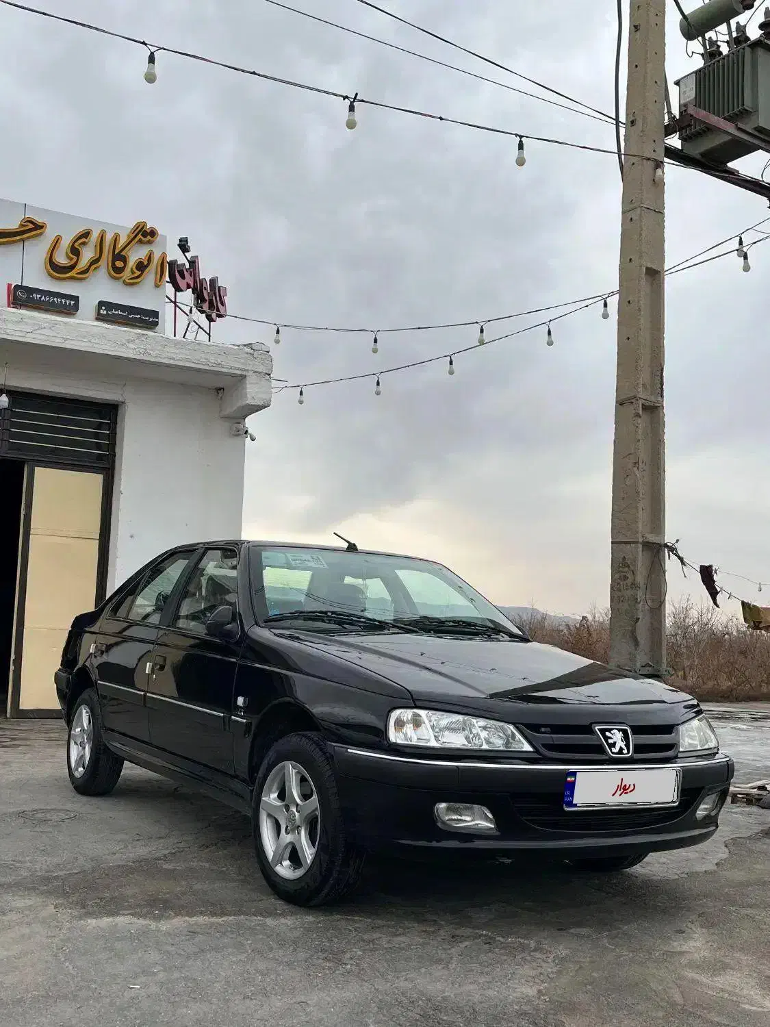 خودرو|خودرو سواری و وانت|فسا, |دیوار