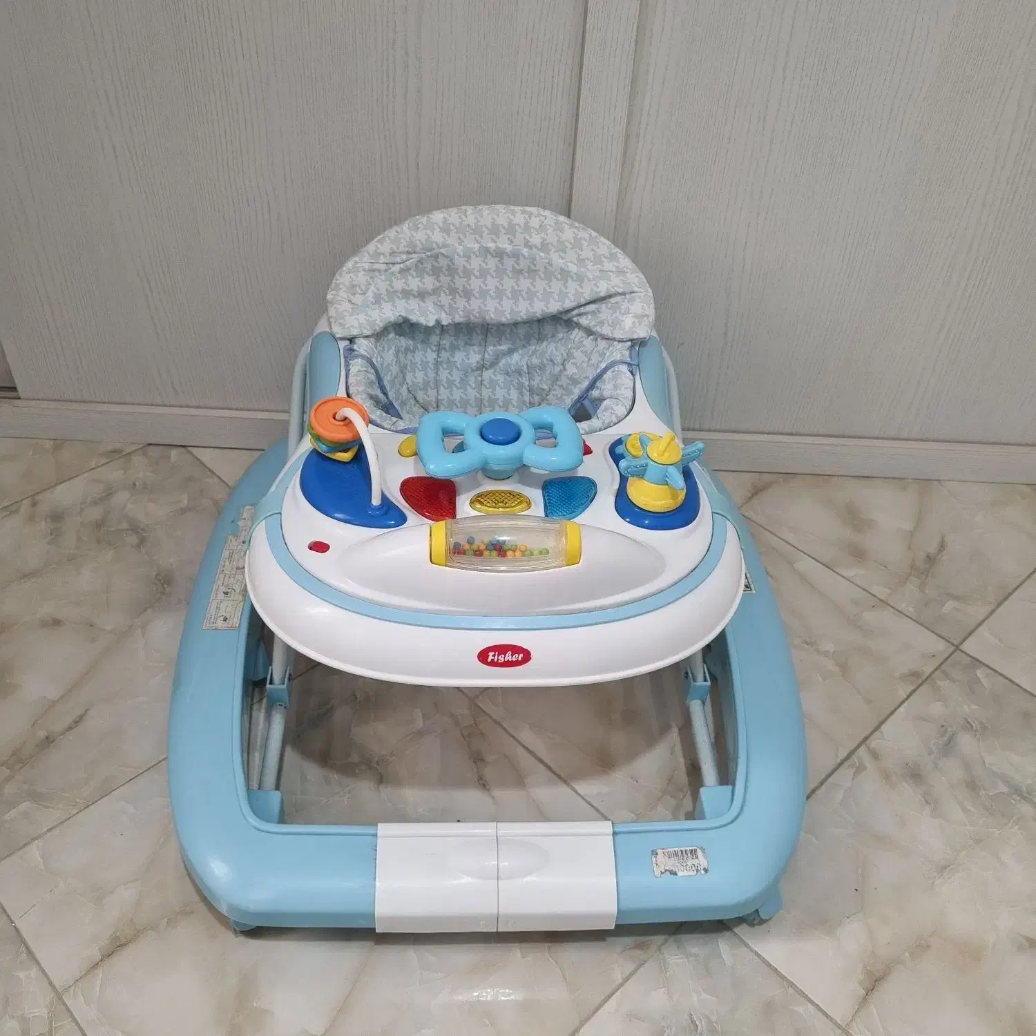 لوازم کودک در حد نو|کالسکه و لوازم جانبی|بهنمیر, |دیوار