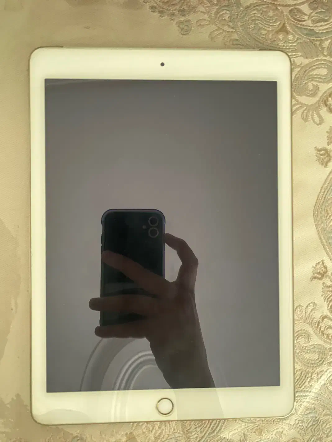 iPad Air2 128G Cellular|تبلت|تهران, مرزداران|دیوار