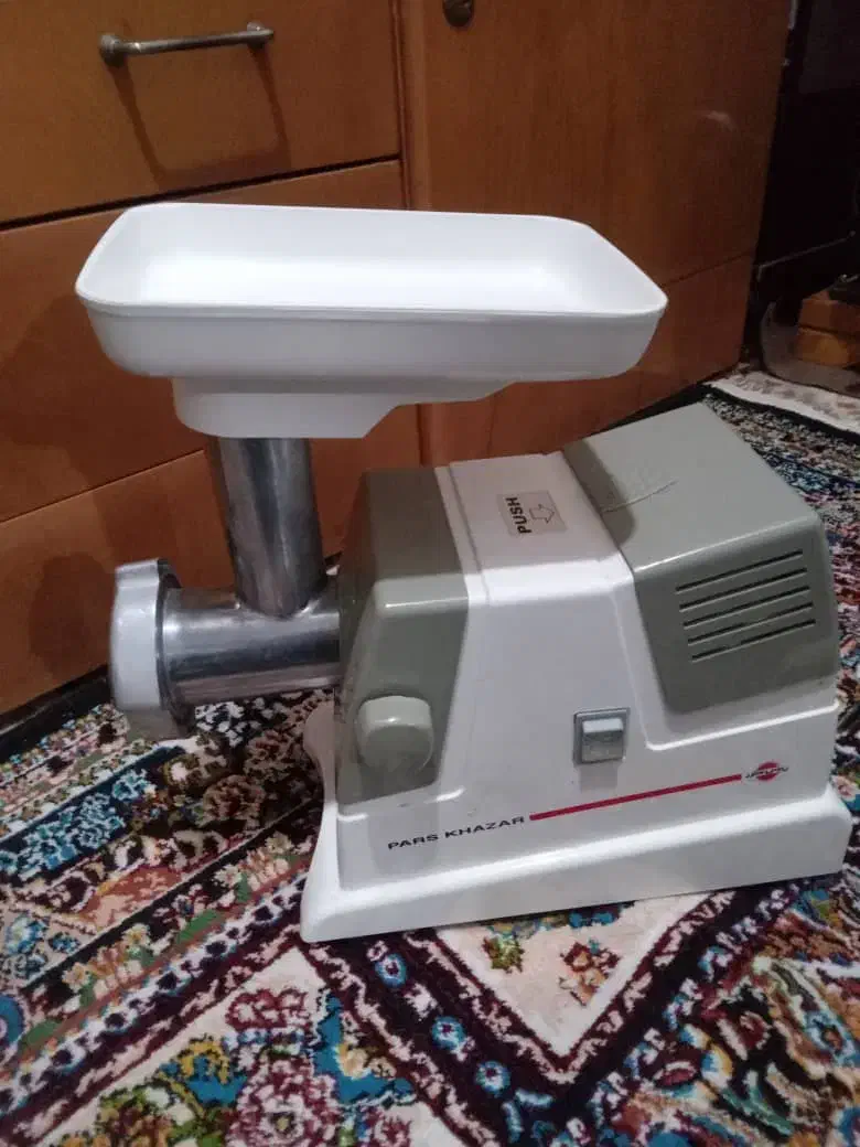 چرخ گوشت نو|سایر لوازم برقی|اندیمشک, |دیوار